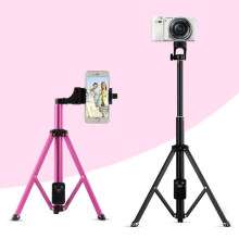 Yunteng Vct 1688 Camera Tripod Phone Holder Selfie Stick